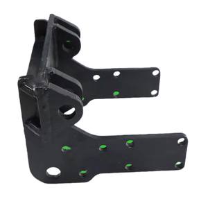 Pièces de tracteur Changzhou Dongfeng 554/604/704/804, nouveau support de vérin hydraulique à haute pression pour essieu arrière, original - Product Image 1