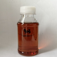 Colorant réactif à haute concentration et agent de fixation de colorant direct KR-903
