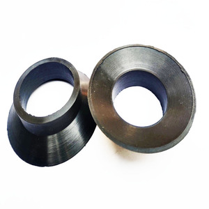 Bague d'étanchéité NBR personnalisée, étanche à l'eau et à la poussière, pour l'axe de pompe de refroidissement de moteur, manchon <span class=keywords><strong>en</strong></span> caoutchouc étanche, bague de <span class=keywords><strong>bloc</strong></span> d'eau - Product Image 5