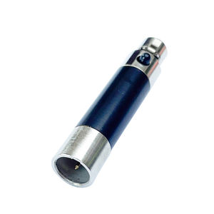 Convertisseur <span class=keywords><strong>mini</strong></span> <span class=keywords><strong>xlr</strong></span> mâle vers <span class=keywords><strong>mini</strong></span> <span class=keywords><strong>xlr</strong></span> mâle <span class=keywords><strong>mini</strong></span> adaptateurs audio <span class=keywords><strong>xlr</strong></span> pour les configurations sur site ou en studio - Product Image 3