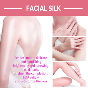 Crema para Manchas Oscuras con Extractos Naturales de Plantas de Marca Privada, Aclara e Iguala el Tono de la Piel, Mejora la Opacidad, Cuidado Facial Diario Suave - Product Image 4