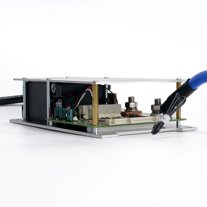 Jbd 7S-20S 200A BMS LiFePO4 Pin hệ thống BMS Pin tế bào akku Bluetooth App BMS 16S 48V 200A cho năng lượng mặt trời hệ thống năng lượng màn hình - Product Image 5