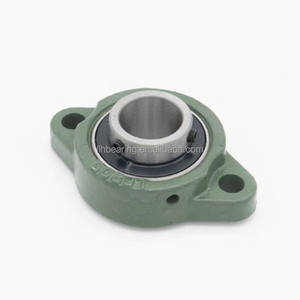 1インチボアSBLF205-16 2ボルトフランジベアリングユニットSB205-16 SBLF205-16取り付けベアリングLF205 - Product Image 3