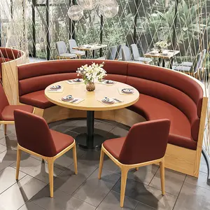 Shiyi Professional Custom Modern Design 5 Stars Hotel Restaurant And Bar Furniture Full Set Made In China