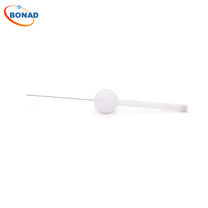 Sonda de Prueba IEC 61032 D |   Probador IP4X IP5X IP6X según IEC 60529 con Varilla de 1 mm de Diámetro - Product Image 1