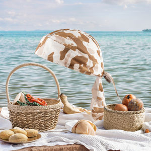 Promotion : Bandanas de pirate d'extérieur, Bandana extra large pour hommes, Bandanas de cowboy, Bandeau carré Hip Hop pour hommes et femmes, pour les fêtes - Product Image 3