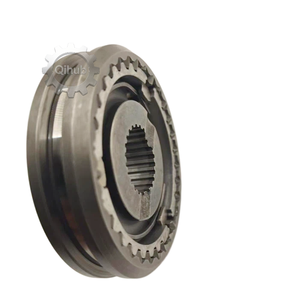 Piezas de caja de cambios automotriz, engranaje sincronizador de transmisión 24T/24T para OEM MD747639 - Product Image 2