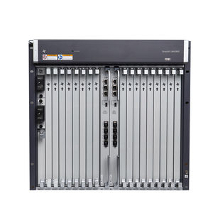 MA5800X17 Terminal de ligne optique SmartAX MA5800-X15 10G OLT MA5800 fournit une XGS-PON de XG-PON GPON et un accès 10GE/2.5GE/GE HW GPHF - Product Image 2