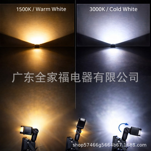 <b>Led</b> <b>Motion</b> <b>Sensor</b> <b>Light</b> Outdoor Waterproof 120lm/W 50000h Lifespan For Garden Garage Pathway Lighting - Product Image 3