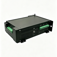 Nouveau convertisseur servo PLC TWIN8NS 890CD-532160B0-000-1A000 890CD-532120B0-000-1A000 890CD-532100B0-000-1A000 TWIN8-R51