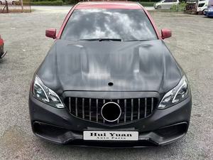 Kit de carrosserie de pare-chocs de voiture de <span class=keywords><strong>prix</strong></span> usine pour <span class=keywords><strong>Mercedes</strong></span> Benz classe E E260 E300 E350 W212 2009-2012 mise à niveau vers le style <span class=keywords><strong>E63</strong></span> <span class=keywords><strong>AMG</strong></span> 2015 - Product Image 4