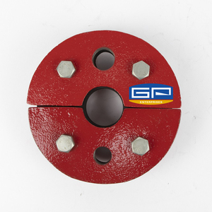 Doppio pozzo a goccia sigilla <span class=keywords><strong>acqua</strong></span> profonda per pozzo a getto pompa parti accessori timbri e tappi - Product Image 5