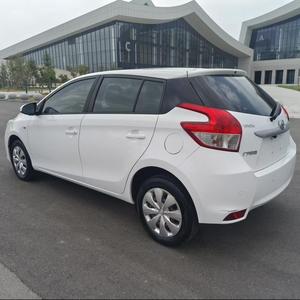 รถโตโยต้า1.5E Y Aris รถมือสอง CVT จากจีน2016สีขาว - Product Image 2