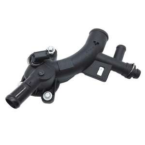 Salida de agua termostato de viviendas para 2011-2018 Chevr-olet Cru-ze así que nic Tr-ax es-core 1.4L 902846 de 25193922 a 55565334 - Product Image 2