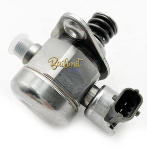 Nueva Bomba de Combustible de Alta Presión de Repuesto 0261520430 10171502 para Land Rover para Jaguar - Product Image 1