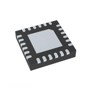 Composants électroniques BOM IC en stock MP3388SGR-P 24 VFQFN avec contacts apparents pour la gestion de l'alimentation (PMIC) - Product Image 1