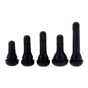 Valvole Universali per Pneumatici Tubeless Auto <span class=keywords><strong>Tr</strong></span> 412 Tr413 Tr414 Tr415 Tr418 di Alta Qualità - Product Image 1