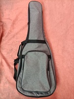 Wholesale custom electric guitar bag, cotton cases with dual shoulder straps, suitable for 39-inch various electric guitars