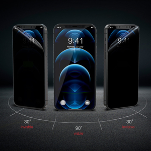 Protector de Pantalla de Hidrogel OEM de Fábrica Vimshi, Película de Privacidad TPU, Fundas para Teléfono, Adhesivo para iPhone, iPad, <span class=keywords><strong>Samsung</strong></span>, PC y Portátil - Product Image 3