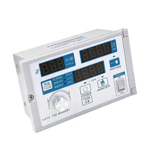 Controlador Semiautomático con Pantalla <span class=keywords><strong>Digital</strong></span> Boris KTC812, 24V, Regulador de Bobinado de Polvo Magnético de Precisión Industrial, 1 Año de Garantía - Product Image 4