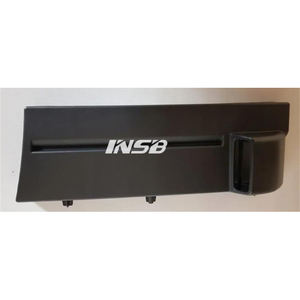 Cubierta Lateral de Estribo 1946924 1946923 para Camión <span class=keywords><strong>SCANIA</strong></span> Serie 6, para Camión <span class=keywords><strong>SCANIA</strong></span> PGRT Versión 2, Repuestos - Product Image 1