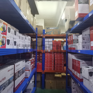 OEM/оригинальный Сетевой видеомагнитофон HIK 4-канальный 8-канальный 16-канальный 32-порт, <span class=keywords><strong>H</strong></span>.265, 4, 8, 16, 32, 64 128, 256 канал, 4K, HIK NVR - Product Image 3