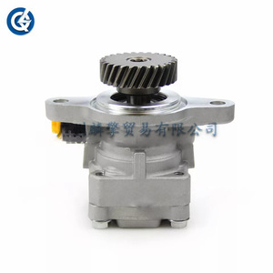 Bomba de dirección asistida 44310-60450 para reemplazo, reparación, nueva - Product Image 3
