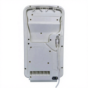 Secador <span class=keywords><strong>de</strong></span> Manos Automático <span class=keywords><strong>de</strong></span> Alta Velocidad con Sensor ABS, <span class=keywords><strong>de</strong></span> Secado Rápido para Uso Comercial en Hoteles, Aeropuertos y Baños Públicos - Product Image 5