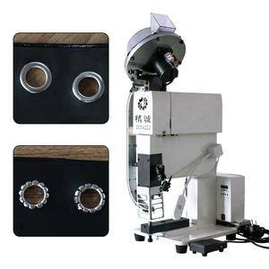 Máquina Semiautomática para Ojales <span class=keywords><strong>de</strong></span> <span class=keywords><strong>Pollo</strong></span>, Máquina Perforadora <span class=keywords><strong>de</strong></span> Ojales, Máquina Semiautomática para Prensar Ojales - Product Image 3