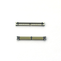 Dudukan kabel Motherboard asli untuk JHDDJI Mavic 3 / Mini 3/3 Pro /4 Pro suku cadang kursi jalur konektor PCB papan inti Drone