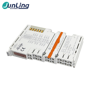 Nouveau module de sortie numérique original à seize canaux EL2809 pour contrôleur logique programmable - Product Image 2