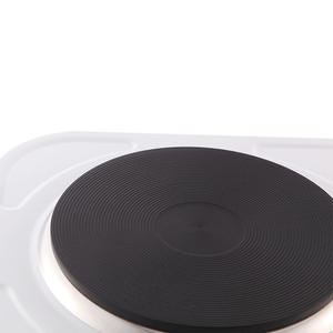 <span class=keywords><strong>Plaque</strong></span> chauffante de camping en métal Tyler cuisson <span class=keywords><strong>électrique</strong></span> réchauffeur <span class=keywords><strong>électrique</strong></span> <span class=keywords><strong>plaque</strong></span> chauffante <span class=keywords><strong>électrique</strong></span> bon marché - Product Image 5