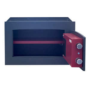 854A Stark con chiusura elettronica elettronica a muro con chiusura elettronica digitale con chiusura digitale elettronica 42W X 28H X 19.5D - Product Image 2