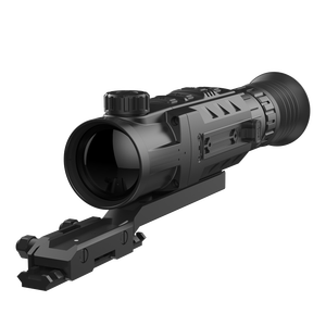 กล้องมองกลางคืนแบบโมโนคูลาร์ LONGOT TL650LRF ทนทานต่อแรงกระแทกสูง พร้อมระบบถ่ายภาพความร้อน WiFi กำลังขยาย 3-12 เท่า ความละเอียด 640x480 - Product Image 4