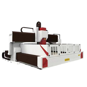 Hydraulic Flange Drilling Machine for Steel Flange Production Line - Product Image 2
