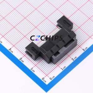 3190-10100D PCI/PCIe Connector SMD Connector Whole Sale Electronic Component Chips Supplier & BOM Service - Product Image 1