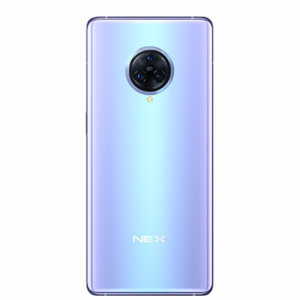 Teléfono Celular <span class=keywords><strong>Vivo</strong></span> <span class=keywords><strong>Nex</strong></span> <span class=keywords><strong>3</strong></span> 4G LTE, Entrega Rápida DHL, Snapdragon 855 Plus, Pantalla Super AMOLED de 6.89 Pulgadas, 8GB RAM, 128GB ROM, Cámara de 64.0MP, Cargador de 44W - Product Image 3