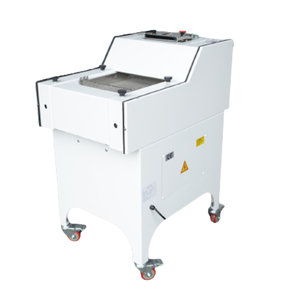 Máquina de moldeo de tostadas de alta precisión Equipo de formación de pan para pan de leche Pan De Sal Pan De Miga Máquina de panadería - Product Image 5