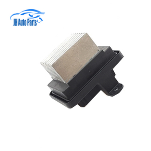 Résistance du ventilateur 1610497380 CE859001 pour Peugeot <span class=keywords><strong>308</strong></span> 408 Citroen DS4 C4 - Product Image 3