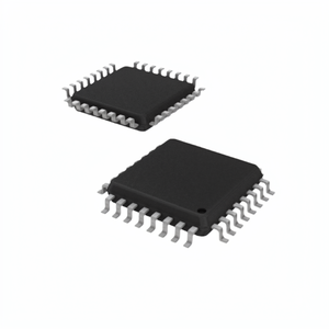 ไอซี MCU แบบฝังตัว 8 บิต 8KB แฟลช 32LQFP C8051F221 32 LQFP ไอซี ชิ้นส่วนอิเล็กทรอนิกส์ ตัวแทนจำหน่ายที่ได้รับอนุญาต - Product Image 1