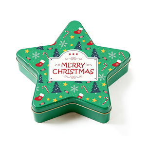 Biscuits <span class=keywords><strong>danois</strong></span> en forme d'étoile personnalisés avec étiquette privée, stock en gros de biscuits <span class=keywords><strong>danois</strong></span> - Product Image 2