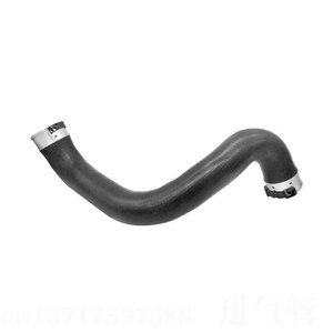 Mercedes-Benz Intake Pipe A2045282682 For C-Class W204 E-Class W212 - Product Image 3