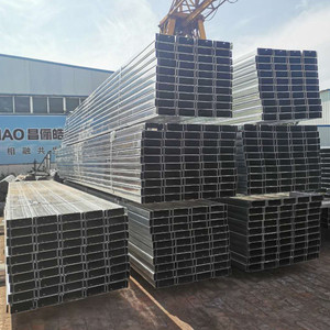 Yüksek kaliteli <span class=keywords><strong>C</strong></span> kanal 41*41*2 çelik aşık fiyat listesi sıcak daldırma galvanizli <span class=keywords><strong>C</strong></span> kanal profili - Product Image 4