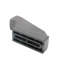 Rails de guidage latéraux pour convoyeur H193, supports réglables