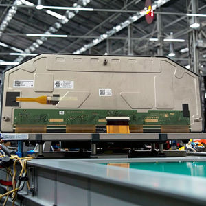 Orijinal 12.3 inç LCD LQ123M5NZ01 modülleri yedek enstrüman ekran için Audi Q8 Q7 Q5 Q3 A8 A6 A5 A4 modelleri - Product Image 3