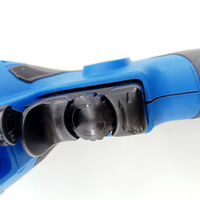 Perceuse électrique multifonction TOLHIT 1050W, vitesse variable, 13 mm, robuste, professionnelle, à percussion, compatible OEM