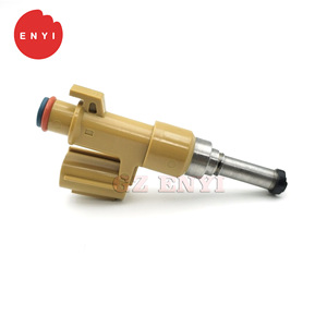 Inyector de Combustible 23250-0S020 Para Motor Toyota Tundra 5.7L V8 2008-2021 - Product Image 2