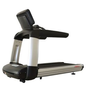 Tapis roulant AC pour entraînement cardio, machine de course robuste, tapis roulant électrique professionnel et commercial pour salle de sport - Product Image 3