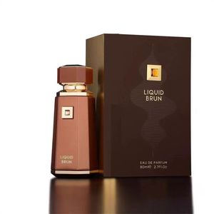 Perfume de Larga Duración French Avenue Liquid Brun Eau De Parfum, Éxito de Ventas Transfronterizo, para Hombres y Mujeres - Product Image 1