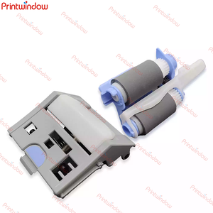 Rouleau de ramassage de haute qualité Printwindow pour <span class=keywords><strong>HP</strong></span> <span class=keywords><strong>Color</strong></span> <span class=keywords><strong>LaserJet</strong></span> <span class=keywords><strong>Enterprise</strong></span> <span class=keywords><strong>M554dn</strong></span>/M555dn/M555x/MFP M578dn/M578f - Product Image 4